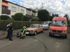 G1 - Kraftstoff läuft aus
